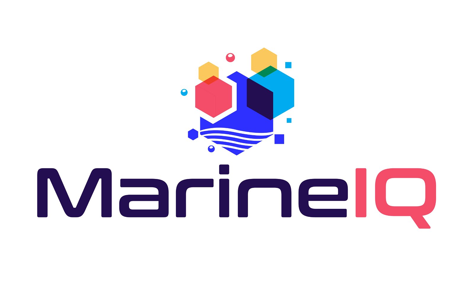 MarineIQ.com - Creative brandable domain for sale